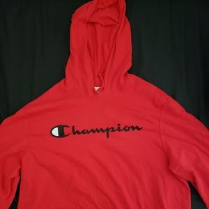 Champion Hoodie